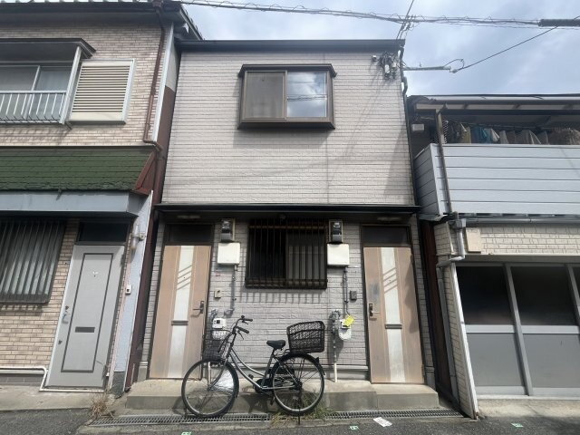 岡村ハイツ
