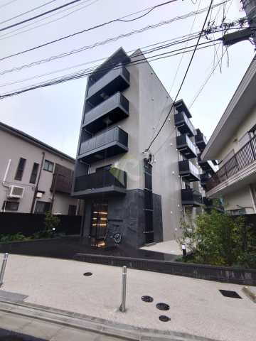 セジョリ新宿上落合 セジョリ新宿上落合