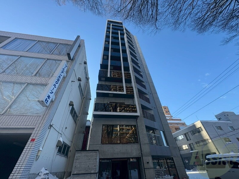 ＷＥＬＬＺ　Ｎ５ 札幌市中央区「ＷＥＬＬＺ　Ｎ５」