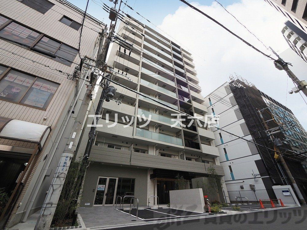 アーバネックス東梅田