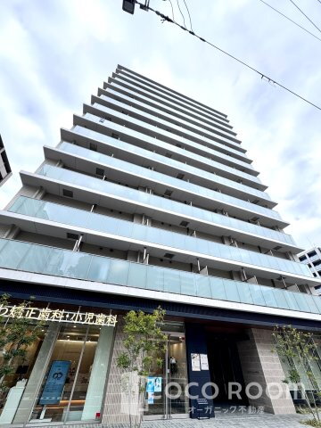 Ｊ．ＧＲＡＮ　Ｃｏｕｒｔ京町堀