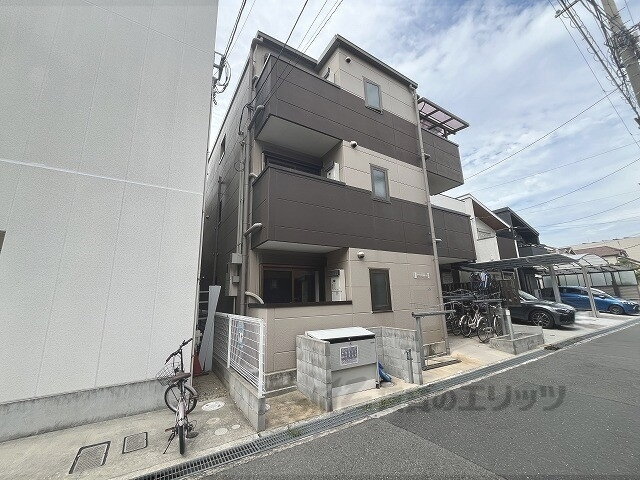 ＴＳＴ稲野駅前