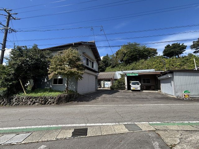 コーポパレット２