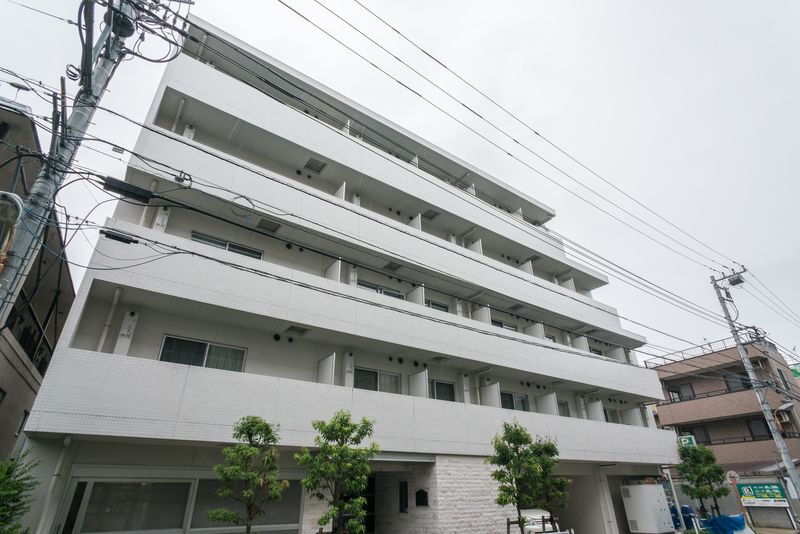 メインステージ板橋志村ＩＩ