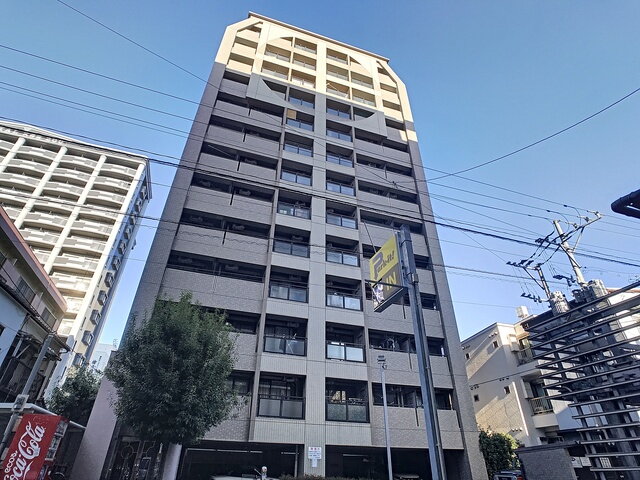 ダイナコートブロッサム天神南