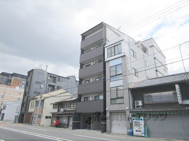 ブリエ五条大宮