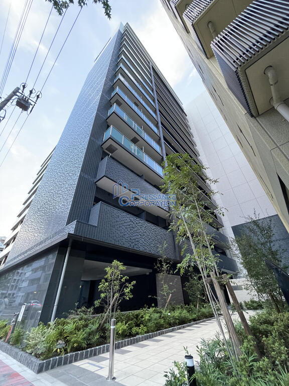 プレサンス上前津エレスタ