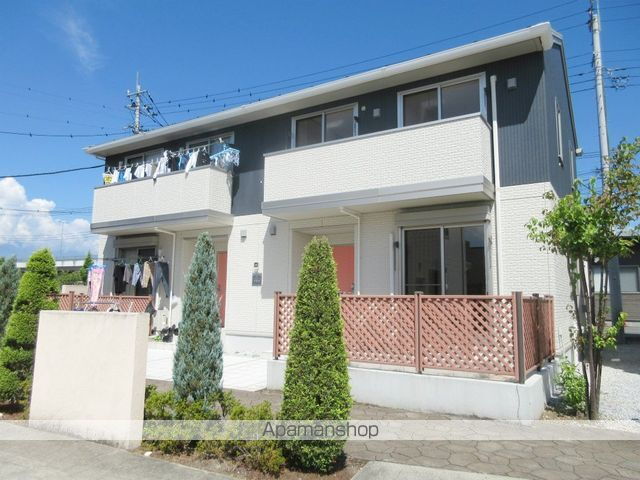 エスポワール　弐番館