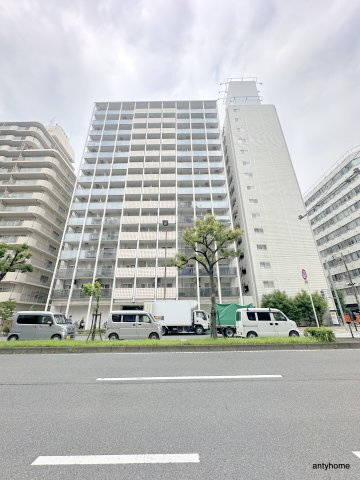 ＵＲＢＡＮ　ＦＬＡＴＳ中之島