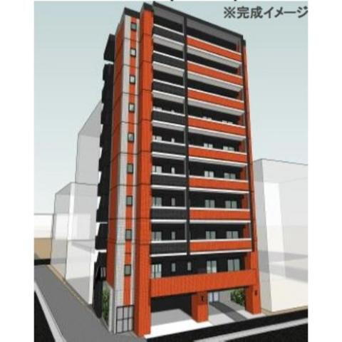 ヴィラエーデル名駅