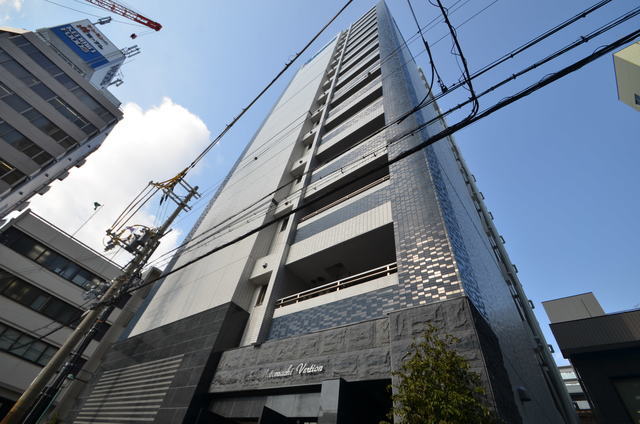 プレサンス神戸元町ベルシオン