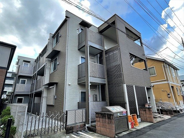 クレイノソラーナイクラ 画像1