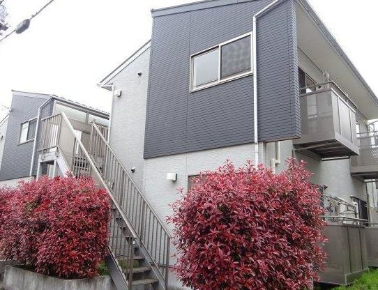 ＨＯＵＳＥしゅんざん