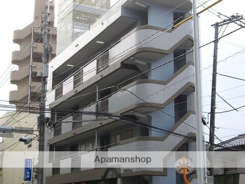 ＲＹＯＳＯ　ＢＬＤ