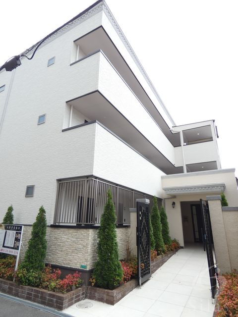 ガレリア加島