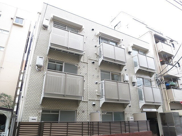 マイレジデンス国分寺