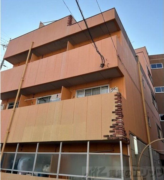 ゼウス千里山