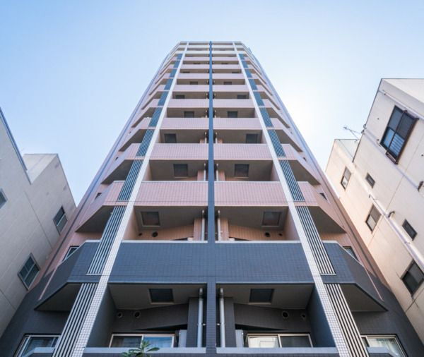 ライズコート東京イースト