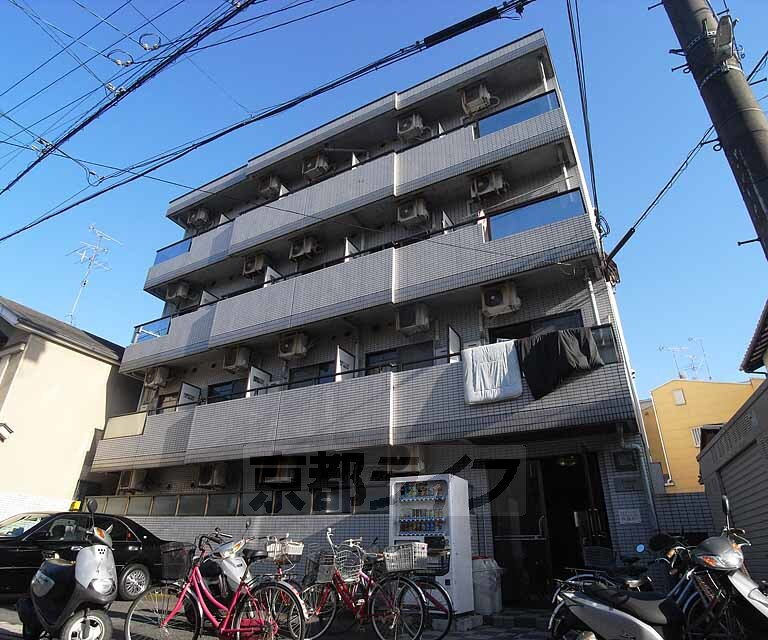 フェリーチェ吉祥院