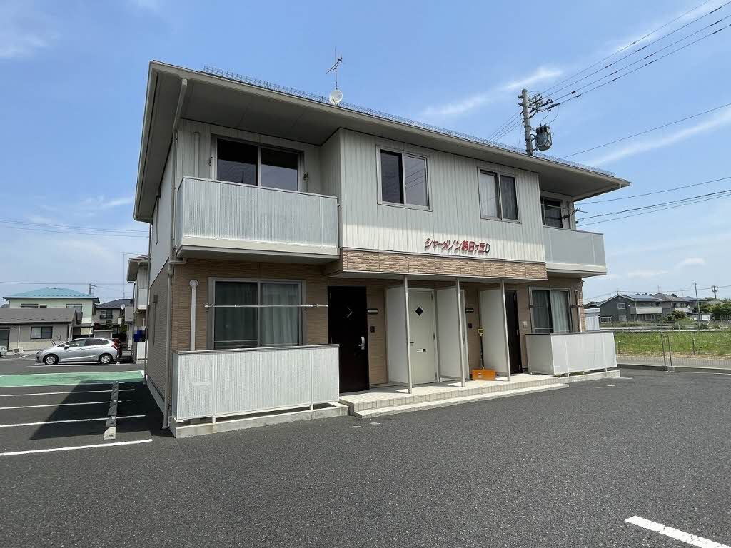 シャーメゾン朝日ヶ丘Ｄ