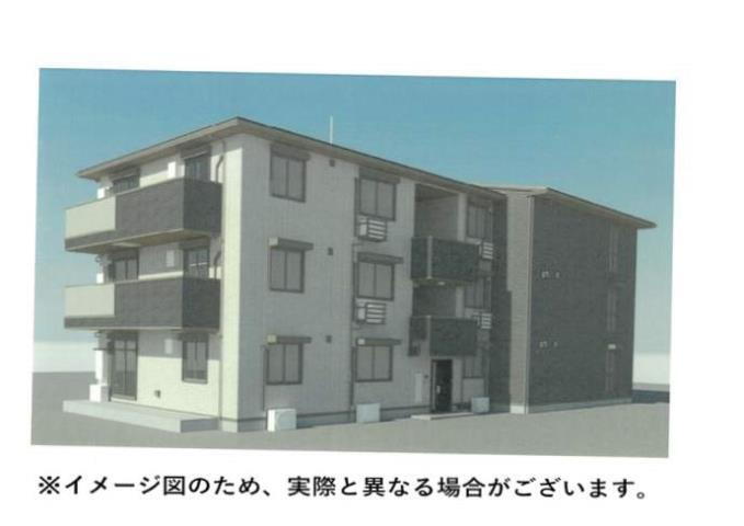 （仮称）ＤーＲＯＯＭ樋井川４丁目