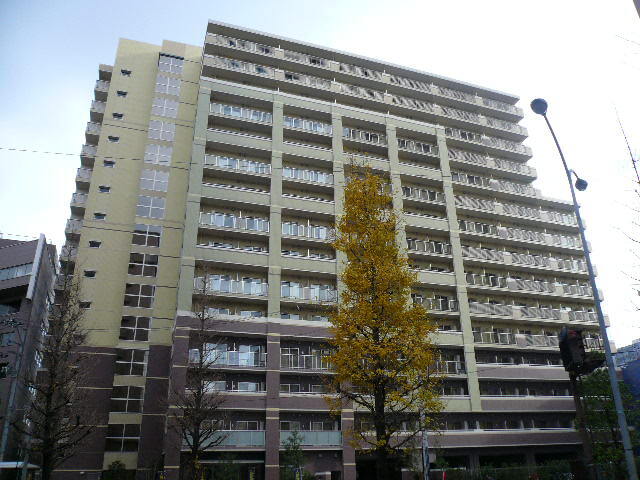 レジデンス仙台駅東