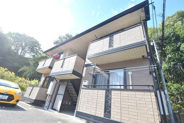 セジュール大町西