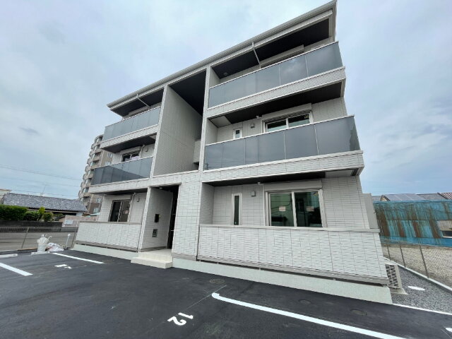 Ｄｃｒｅｓｔ若松町