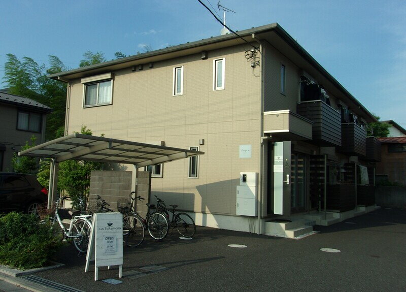 ラルジュ　ａ