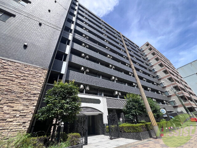 グレンパーク兵庫駅前