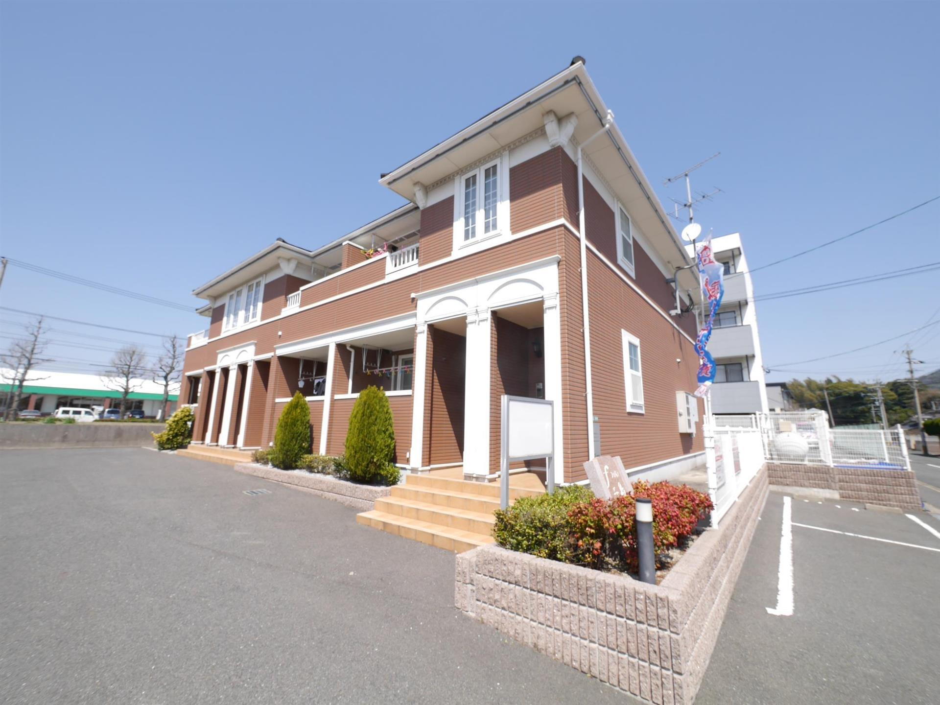 フォルテ二島Ｂ