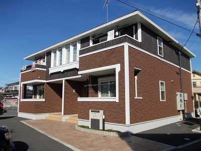 菊水ＩＩ 外はこのようになっています