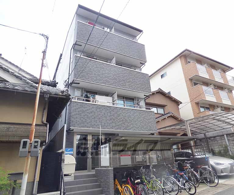 グランフィールド大宮