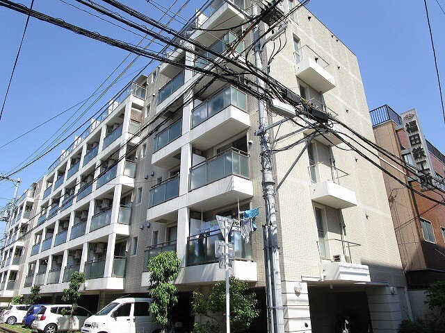 メゾン・ド・成屋大阪