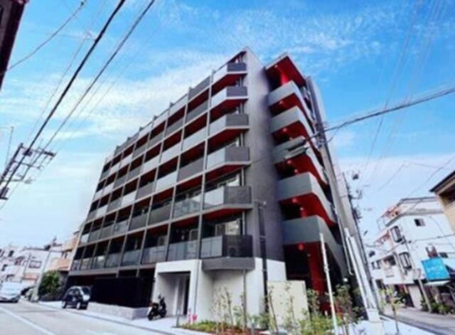 クラリッサ　横浜　ロッソ