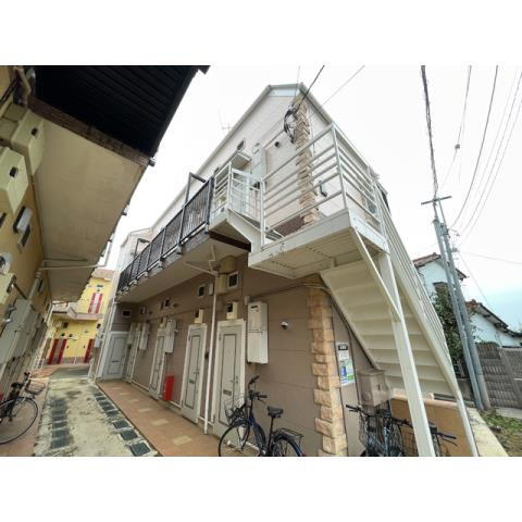 開運ハイム屏風浦