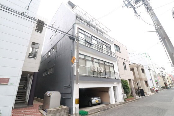 本川町Ｍビル
