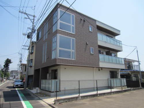 クオリスタ連坊