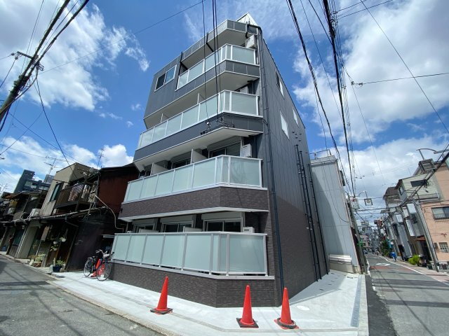 Ｕｒｂａｎ　Ｈｉｌｌｓ　東小橋