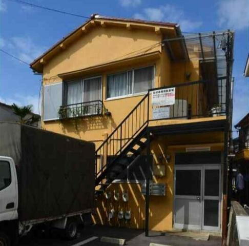 中根ハウス