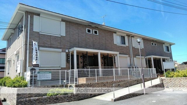 カーサモニカ　Ａ棟