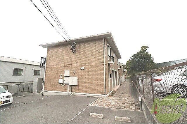 ラフィーネ林ＩＩＩ
