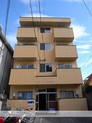 セゾン新屋敷