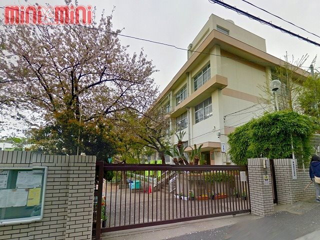 スターハイツ 神戸市立長田小学校（小学校）まで400m