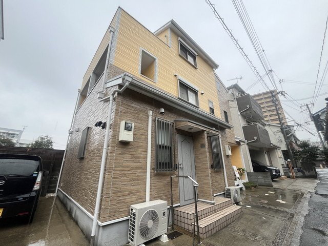 シェトワ（宮本町）