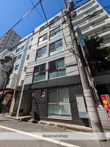 レガリア赤羽