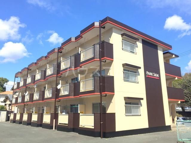 パークサイド中川