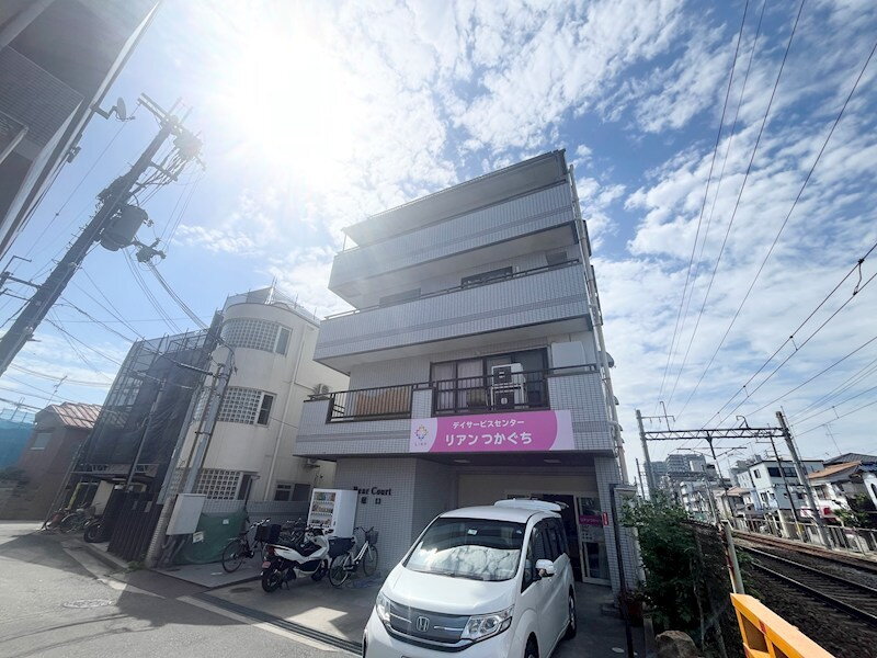 ベアコート塚口
