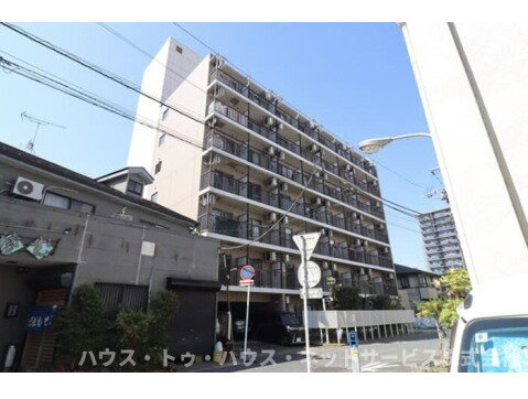 コンフォール小泉