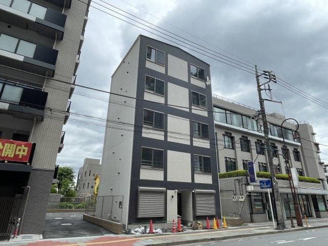 ｂ’ＣＡＳＡ川口青木